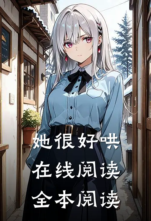 她很好哄在线阅读全本阅读
