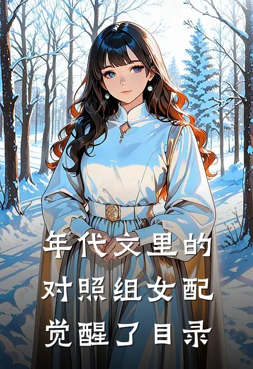 年代文里的对照组女配觉醒了目录