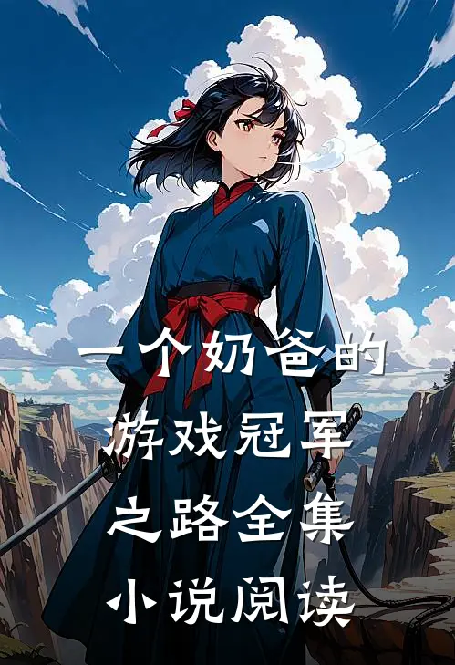 一个奶爸的游戏冠军之路全集小说阅读