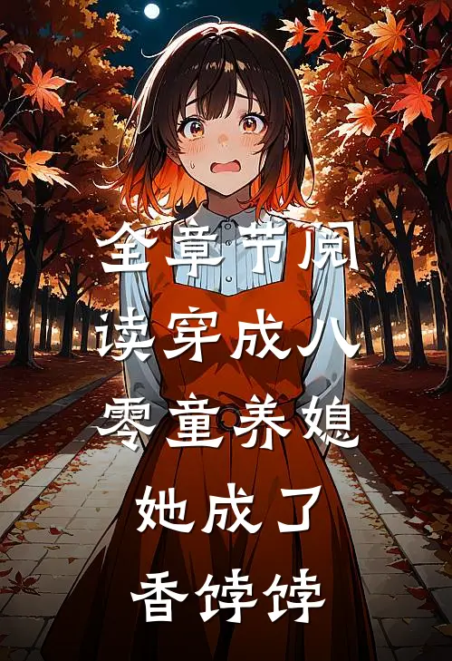 全章节阅读穿成八零童养媳，她成了香饽饽