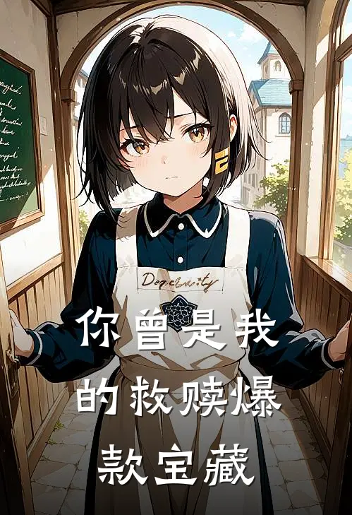 你曾是我的救赎爆款宝藏