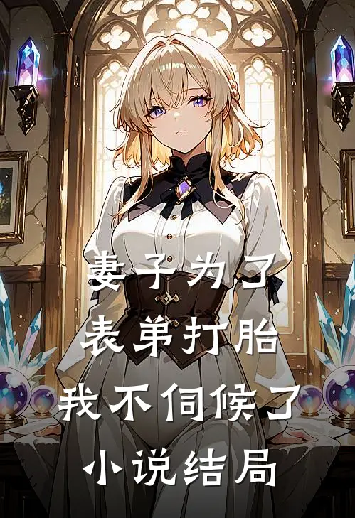 妻子为了表弟打胎，我不伺候了小说结局