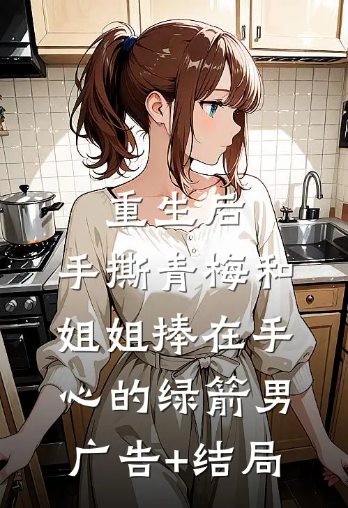 重生后，手撕青梅和姐姐捧在手心的绿箭男广告+结局