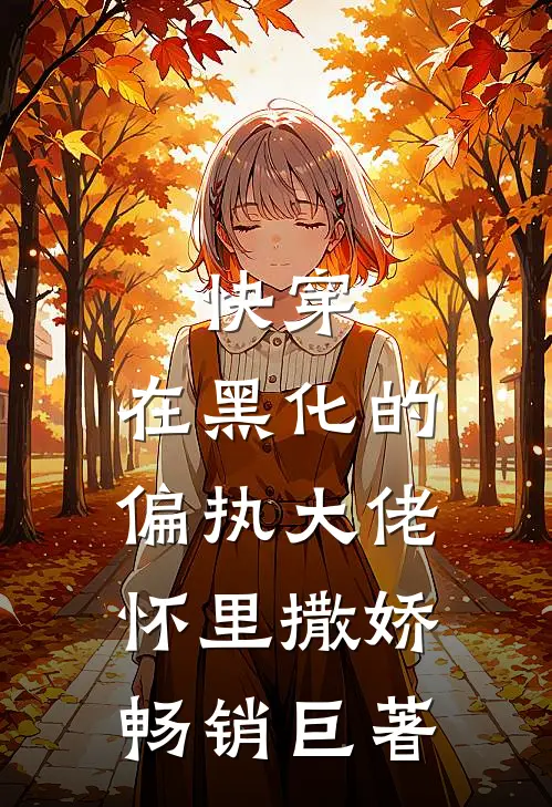 快穿：在黑化的偏执大佬怀里撒娇畅销巨著