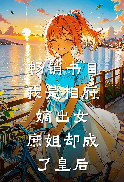 畅销书目我是相府嫡出女,庶姐却成了皇后免费阅读
