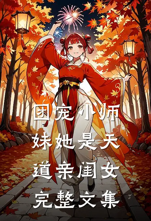 团宠小师妹她是天道亲闺女完整文集