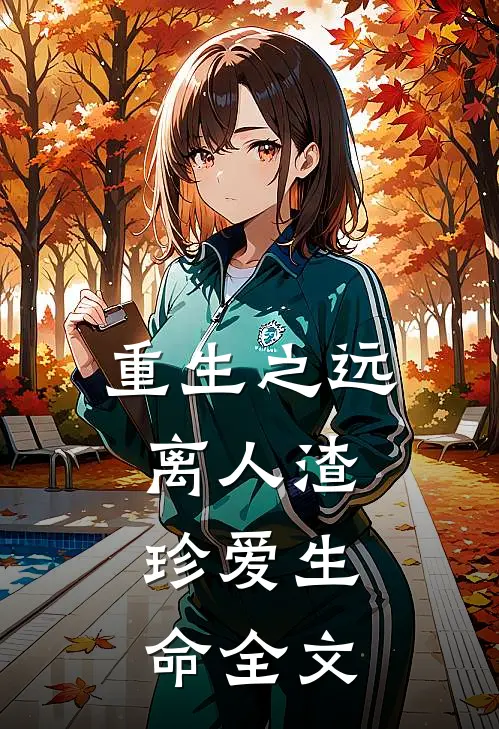 重生之远离人渣,珍爱生命全文免费阅读