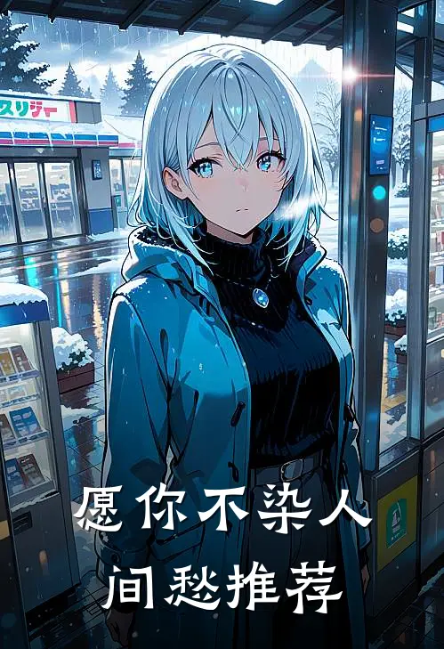 愿你不染人间愁推荐