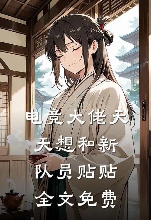 电竞大佬天天想和新队员贴贴全文免费