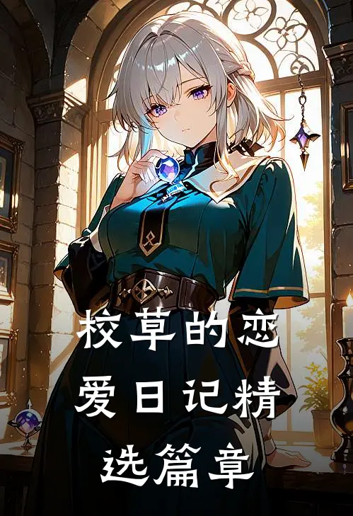 校草的恋爱日记精选篇章