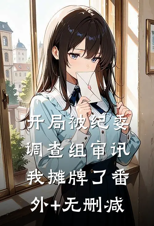 开局被纪委调查组审讯，我摊牌了番外+无删减