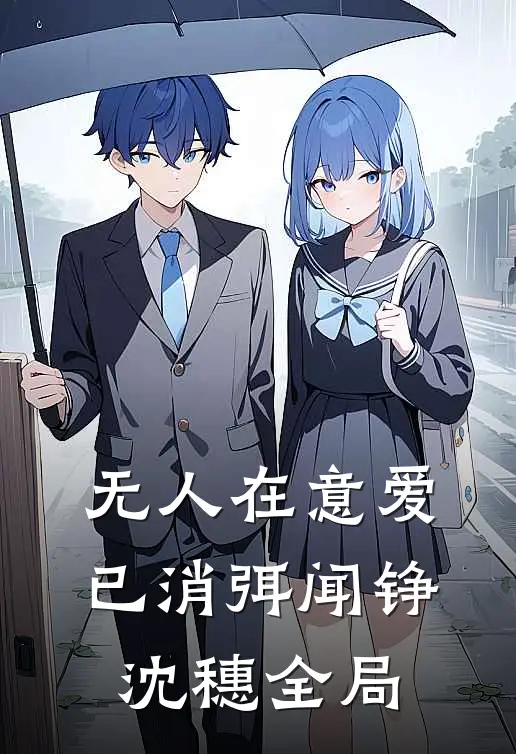无人在意爱已消弭闻铮沈穗全局