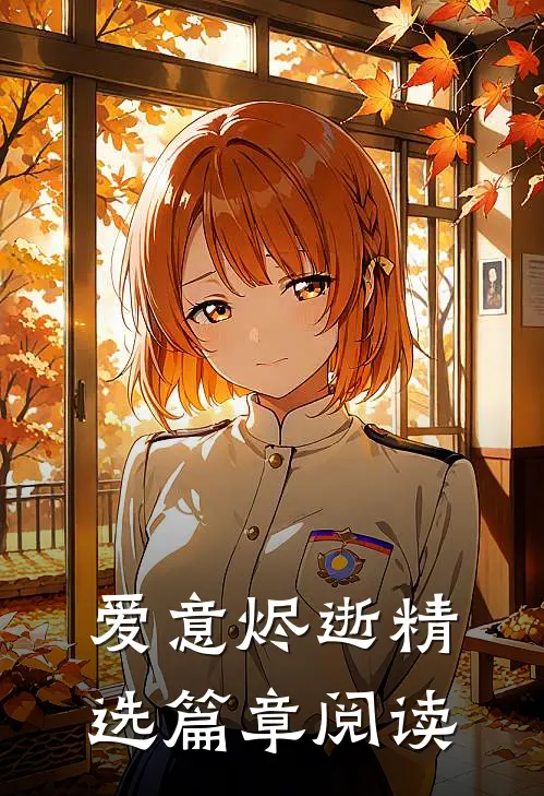 爱意烬逝精选篇章阅读