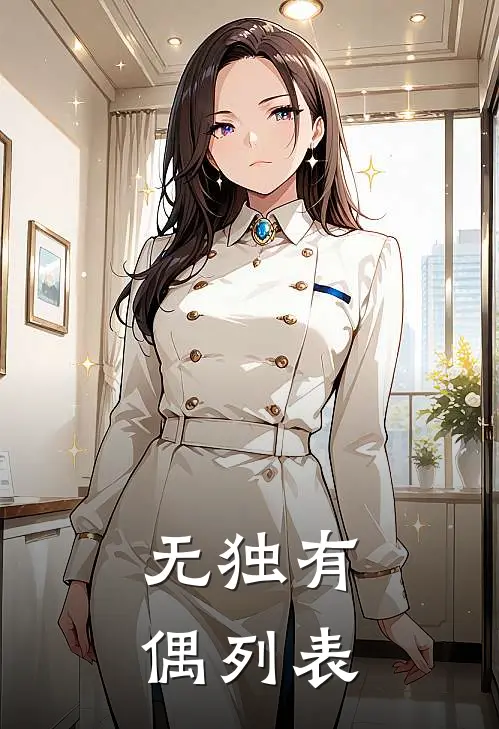 无独有偶列表