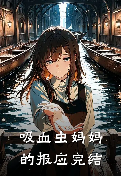 吸血虫妈妈的报应完结