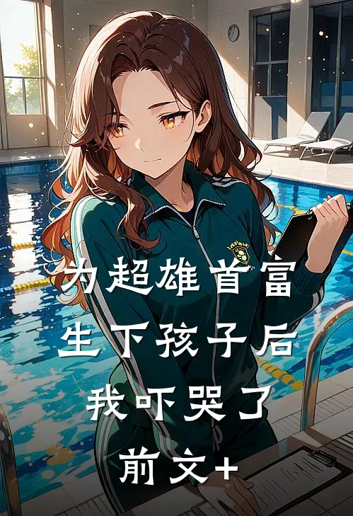 为超雄首富生下孩子后，我吓哭了前文+