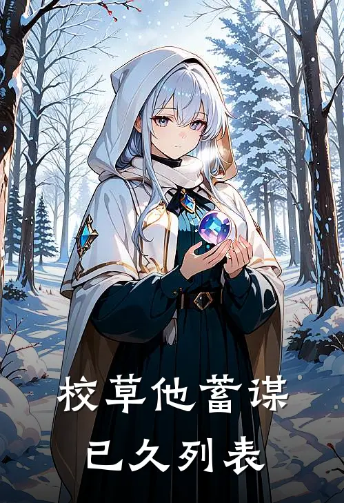 校草他蓄谋已久列表