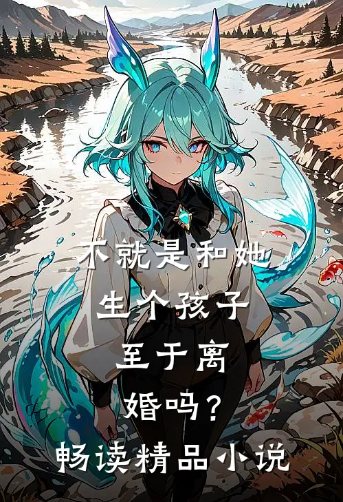 不就是和她生个孩子,至于离婚吗?畅读精品