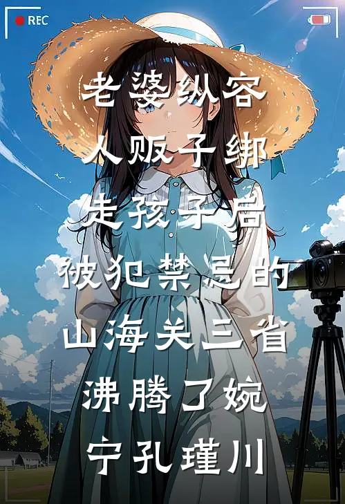 老婆纵容人贩子绑走孩子后，被犯禁忌的山海关三省沸腾了婉宁孔瑾川