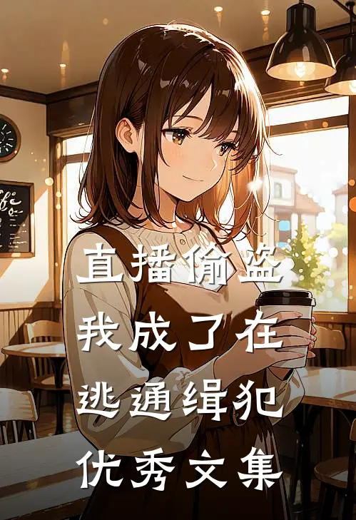 直播偷盗：我成了在逃通缉犯优秀文集