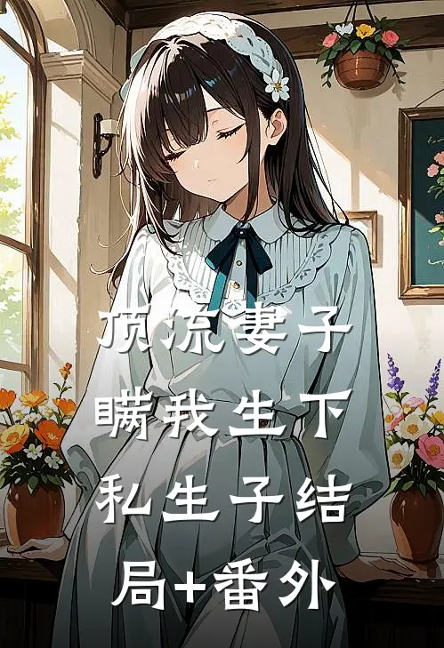顶流妻子瞒我生下私生子结局+番外