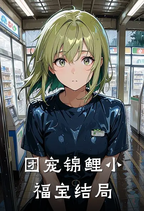 团宠锦鲤小福宝结局