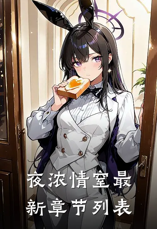 夜浓情窒最新章节列表