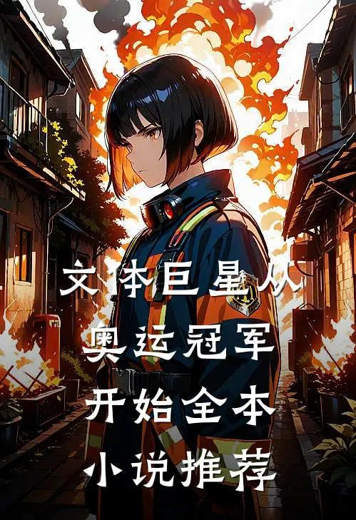 文体巨星从奥运冠军开始全本小说推荐