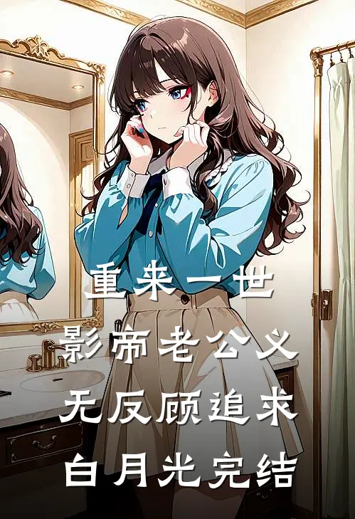 重来一世，影帝老公义无反顾追求白月光完结