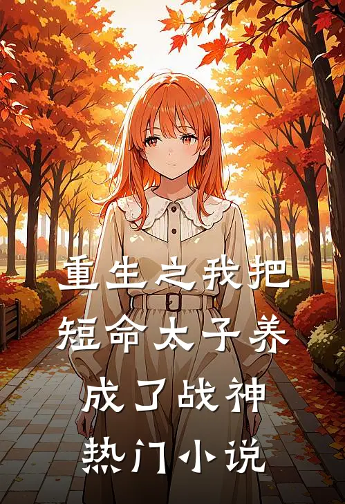 重生之我把短命太子养成了战神热门小说