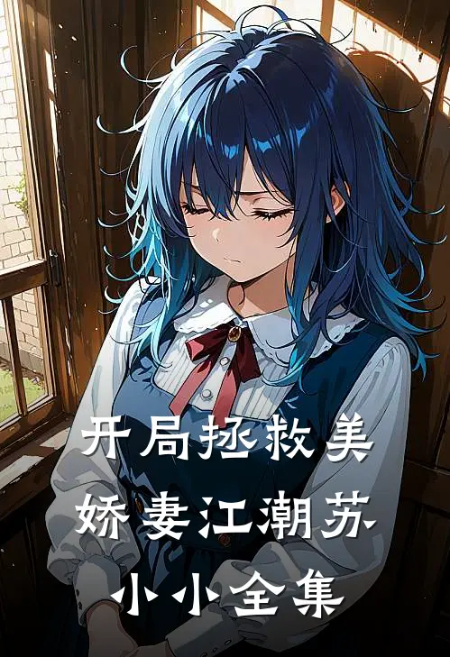 开局拯救美娇妻江潮苏小小全集