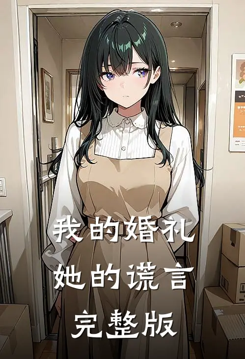 我的婚礼，她的谎言完整版