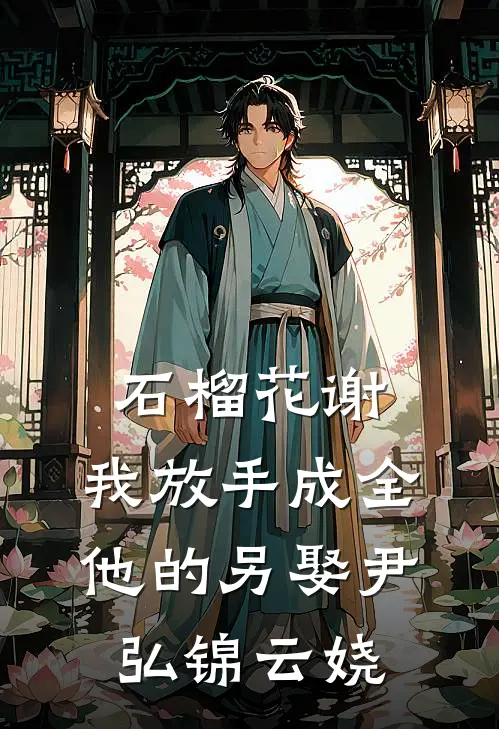 石榴花谢，我放手成全他的另娶尹弘锦云娆