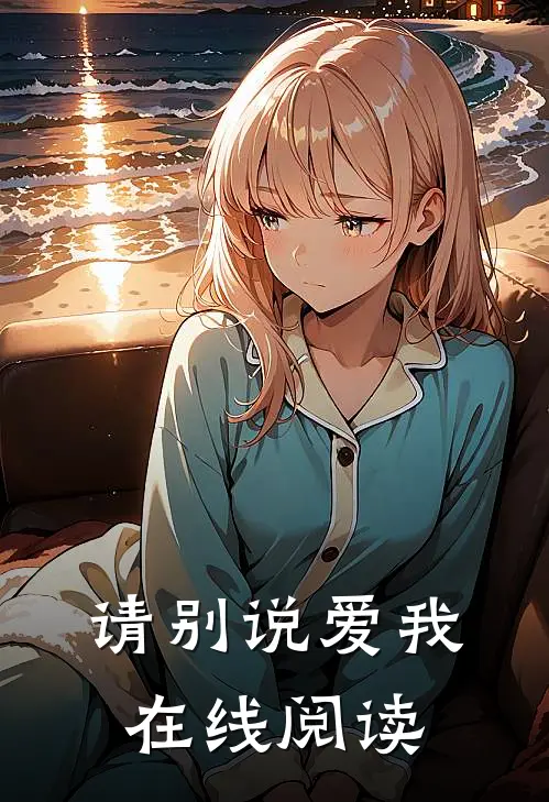 请别说爱我在线阅读