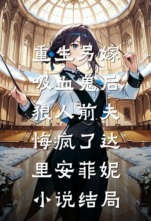 重生另嫁吸血鬼后，狼人前夫悔疯了达里安菲妮小说结局