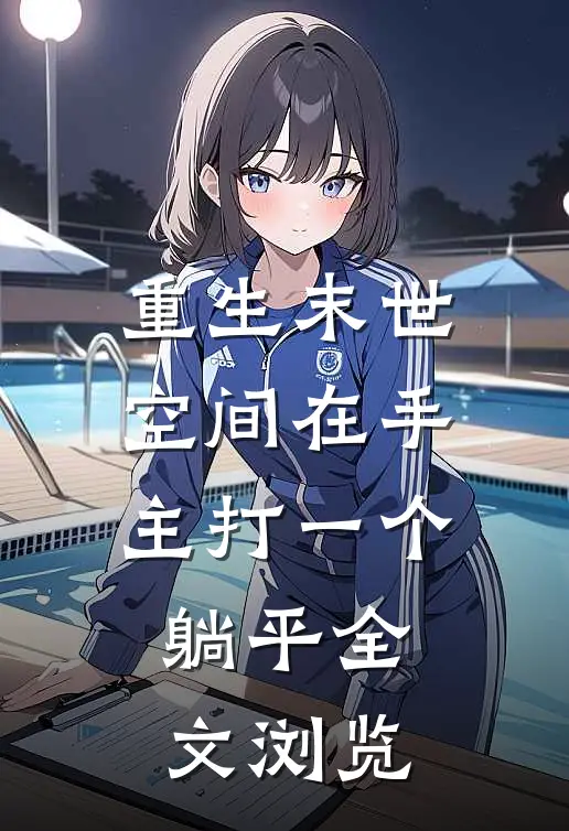 重生末世空间在手主打一个躺平全文浏览