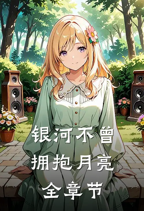 银河不曾拥抱月亮全章节