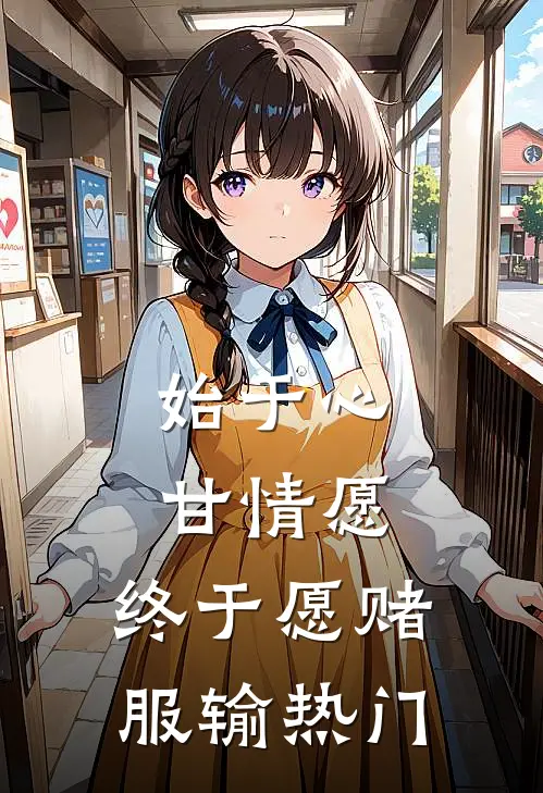 始于心甘情愿，终于愿赌服输热门