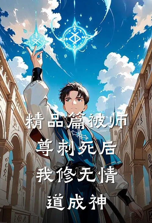 精品篇被师尊刺死后，我修无情道成神