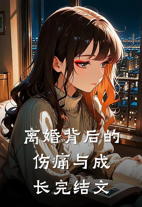 离婚背后的伤痛与成长完结文