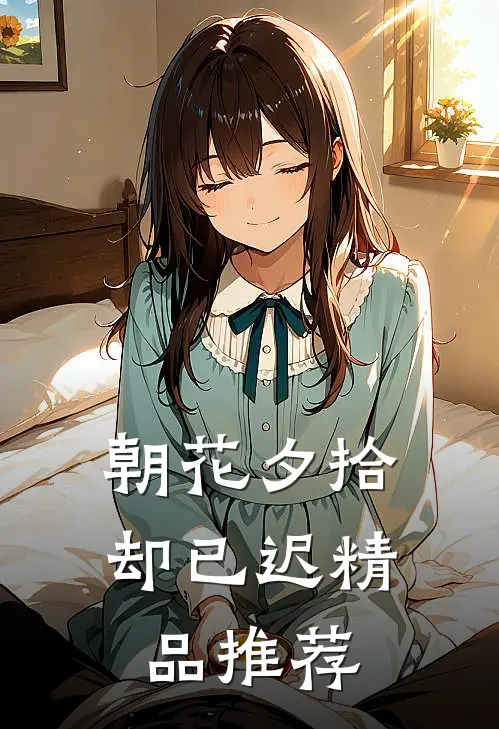 朝花夕拾却已迟精品推荐