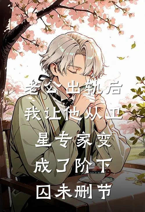 老公出轨后，我让他从卫星专家变成了阶下囚未删节