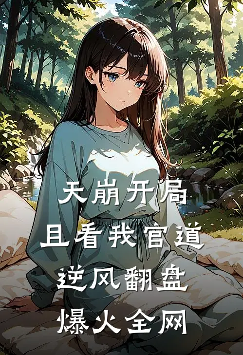 天崩开局：且看我官道逆风翻盘爆火全网