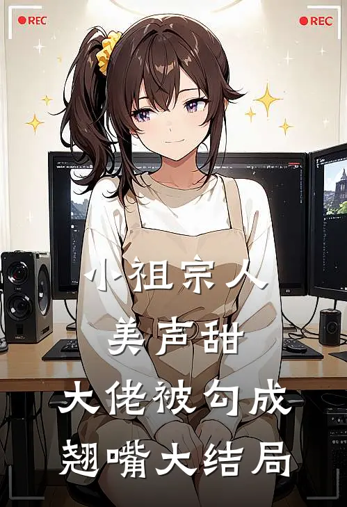 小祖宗人美声甜，大佬被勾成翘嘴大结局