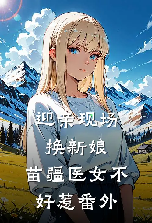 迎亲现场换新娘，苗疆医女不好惹番外