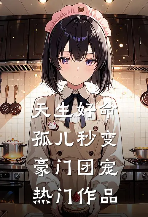 天生好命，孤儿秒变豪门团宠热门作品