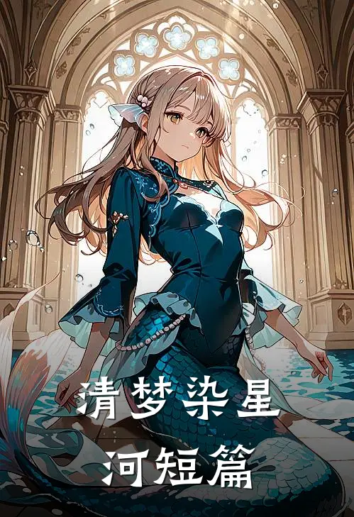 清梦染星河短篇