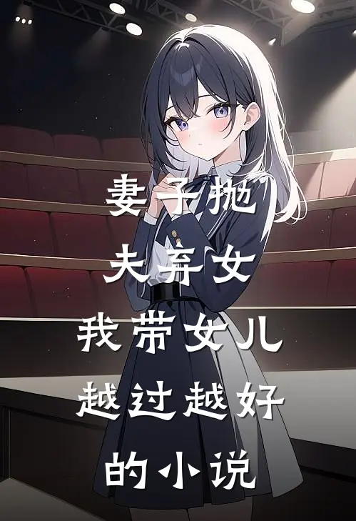 妻子抛夫弃女，我带女儿越过越好的小说