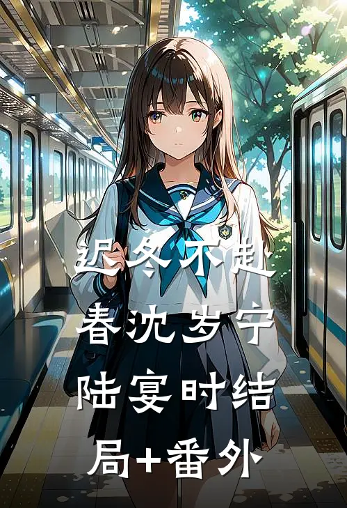 迟冬不赴春沈岁宁陆宴时结局+番外