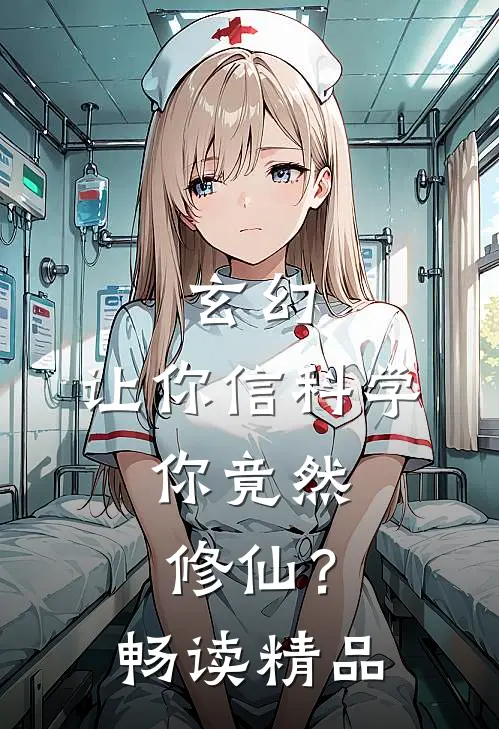 玄幻：让你信科学，你竟然修仙？畅读精品